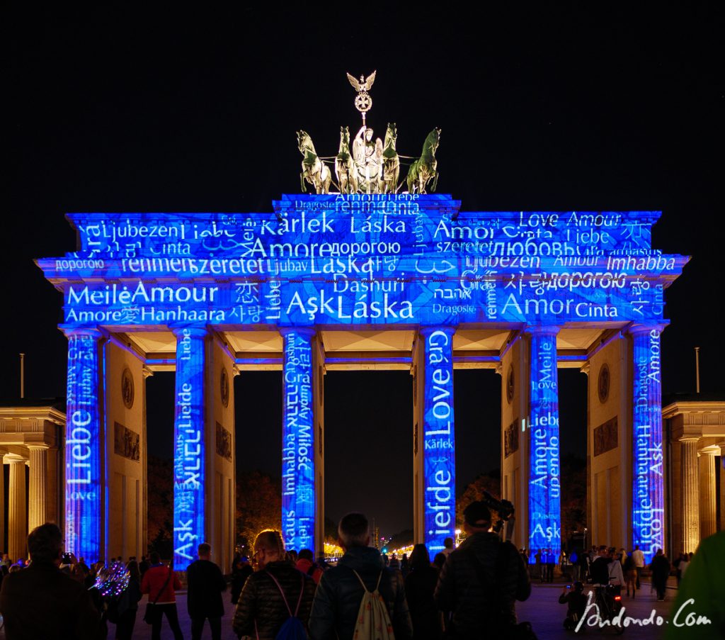 Brandenburger Tor