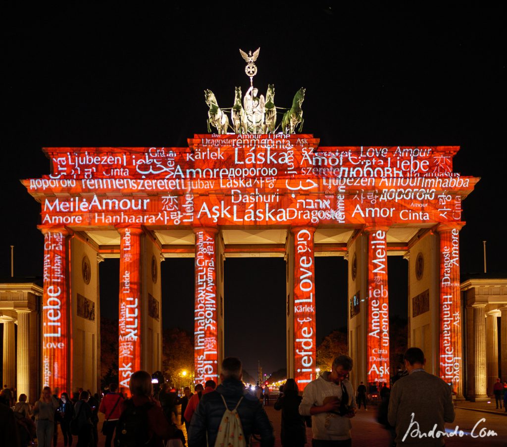 Brandenburger Tor