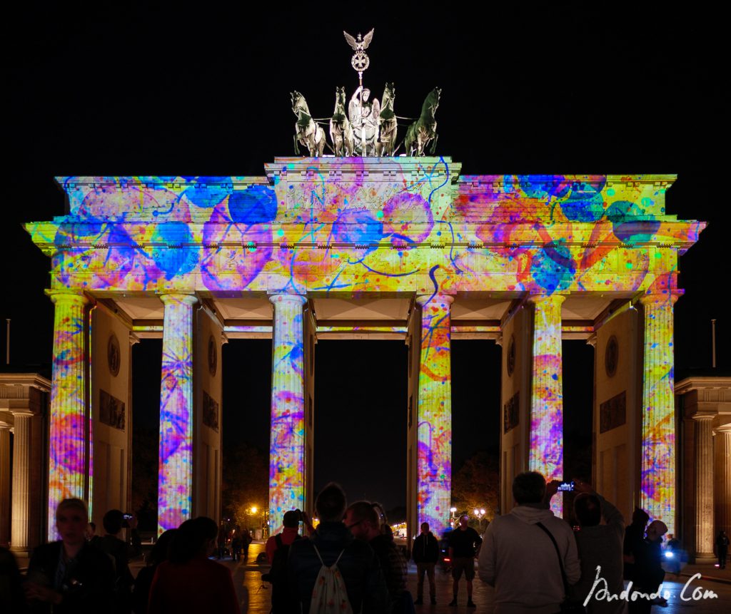 Brandenburger Tor