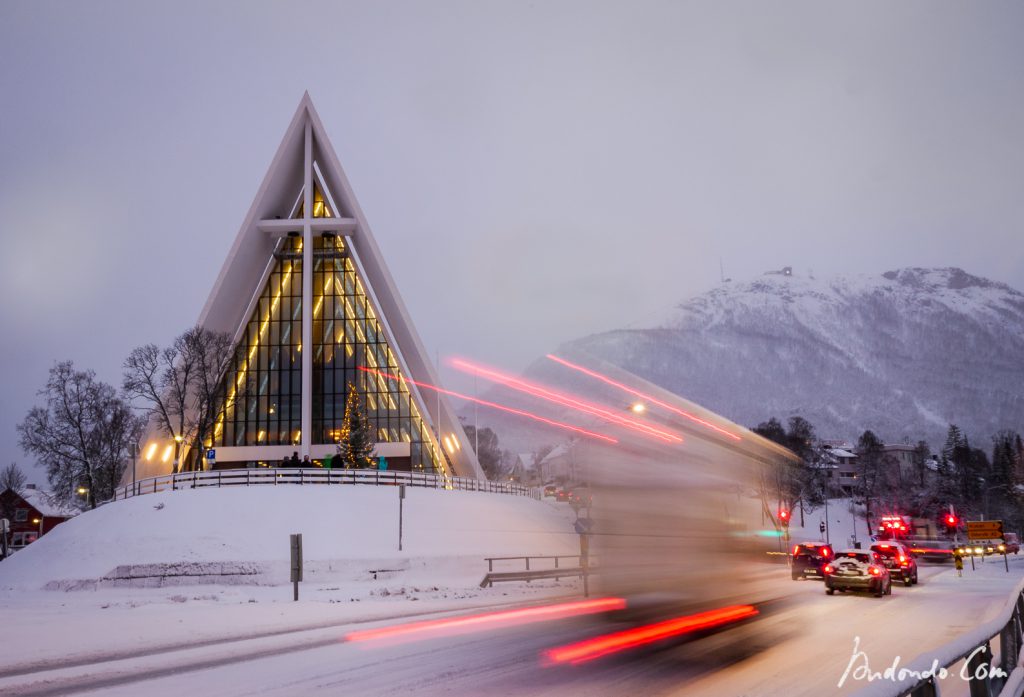 Eismeerkathedrale 