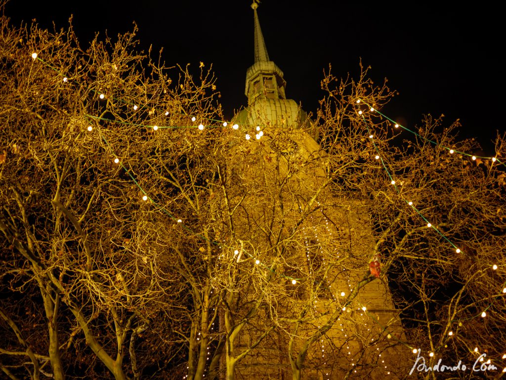 Weihnachtsmarkt Dortmund