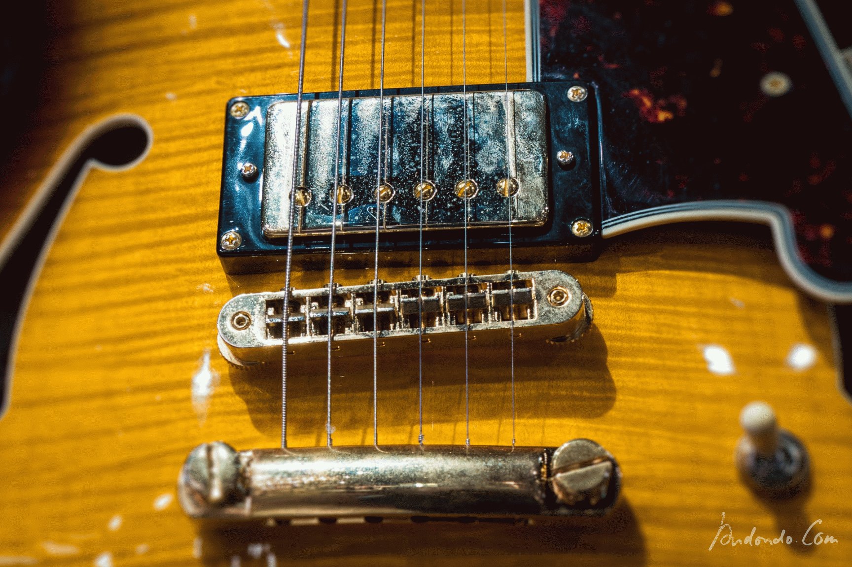Gitarre - Las Vegas - Hard Rock Hotel