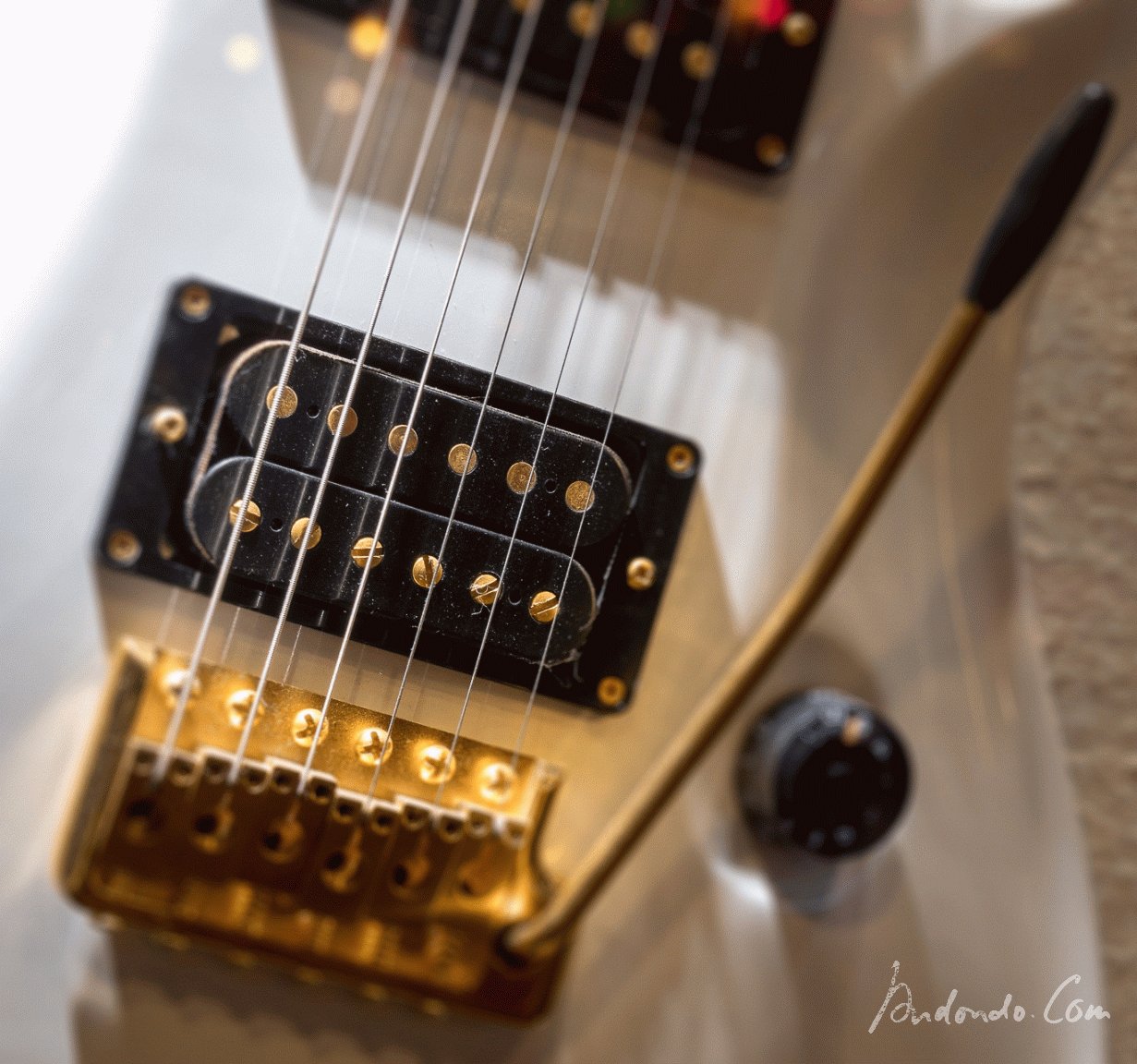 Gitarre - Las Vegas - Hard Rock Hotel