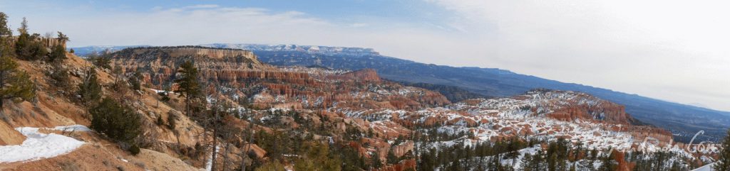 Bryce Canyon Sunrise Point