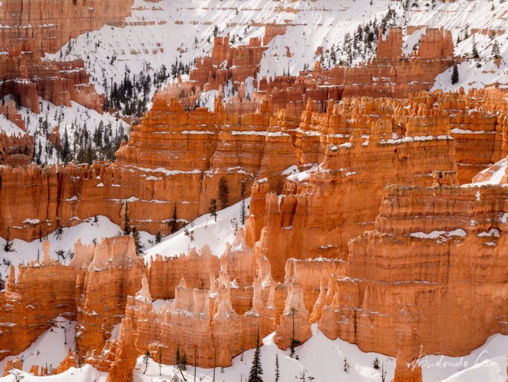 Bryce Canyon Sunrise Point