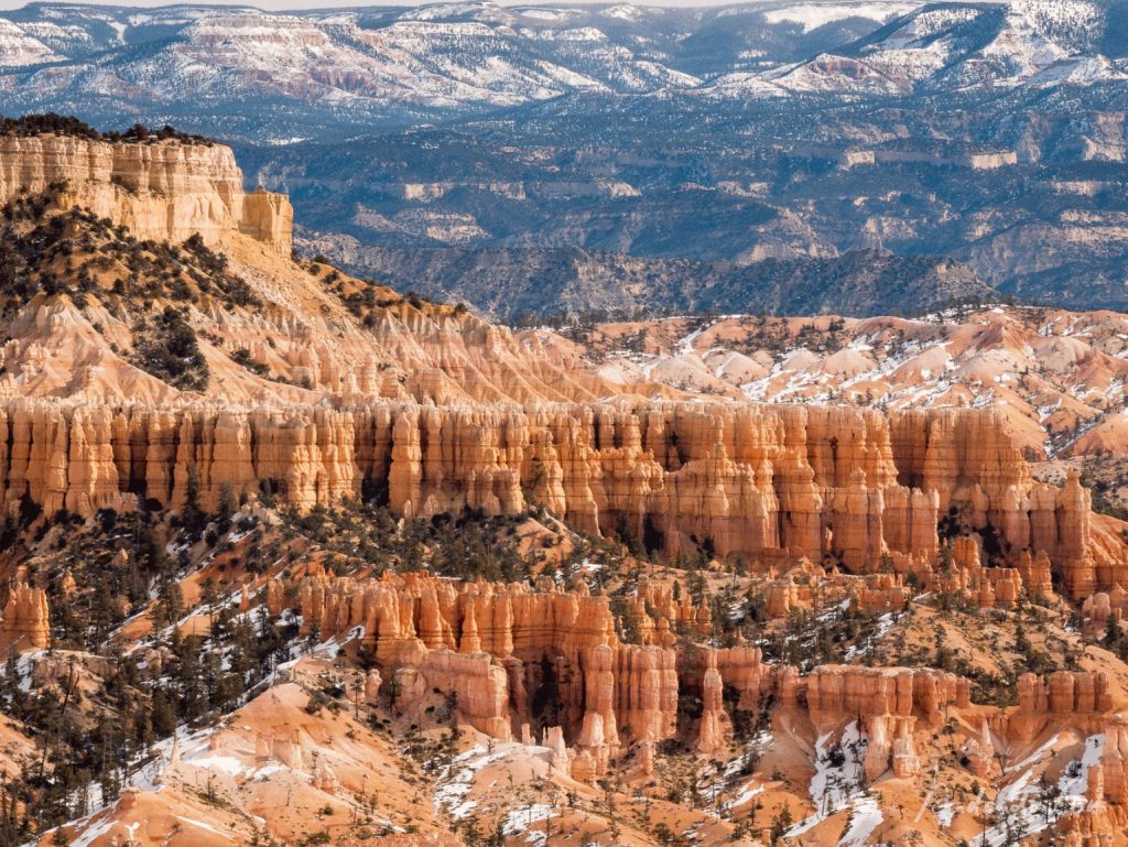 Bryce Canyon Sunrise Point