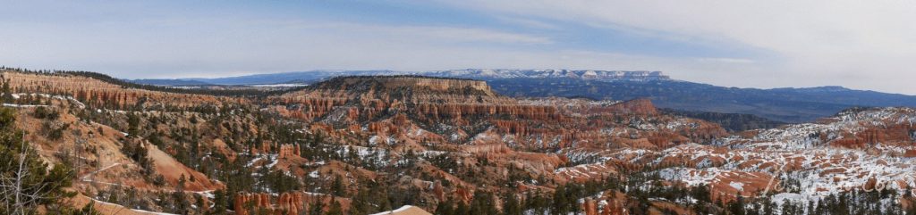 Bryce Canyon Sunrise Point