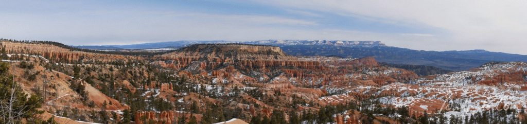 Bryce Canyon Sunrise Point