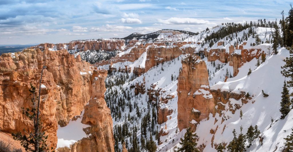 Bryce Canyon Ponderosa Ranch