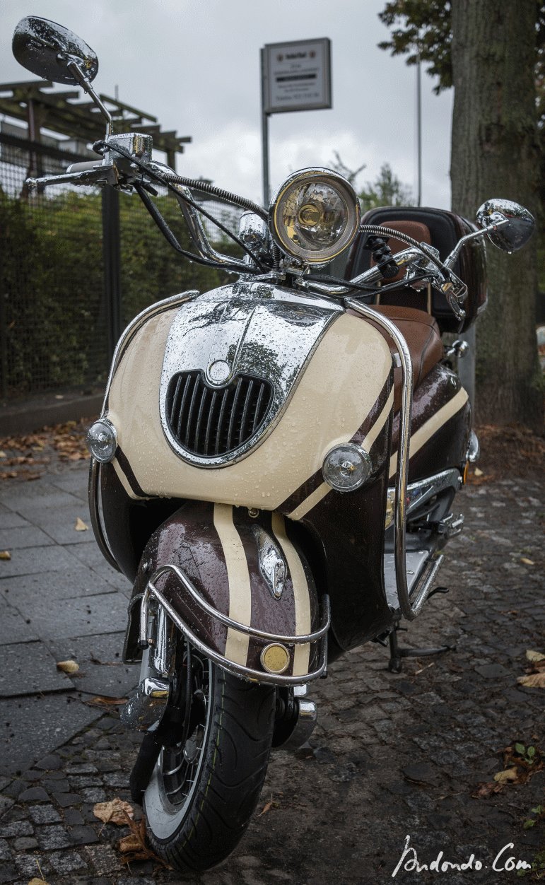 EasyCruiser