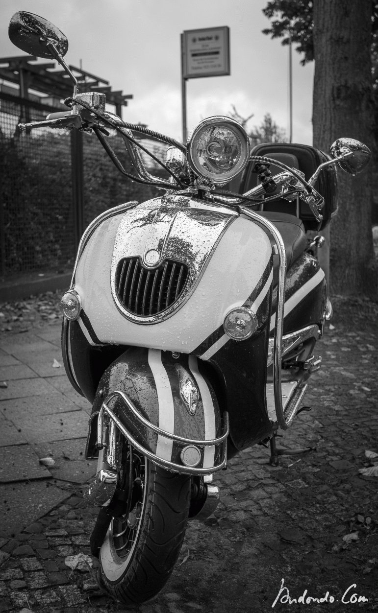 EasyCruiser - SW