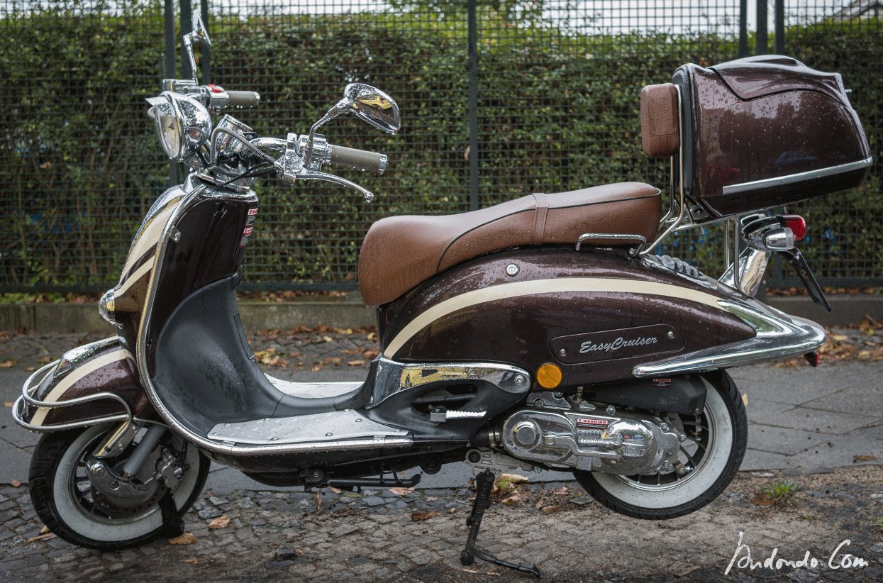 EasyCruiser