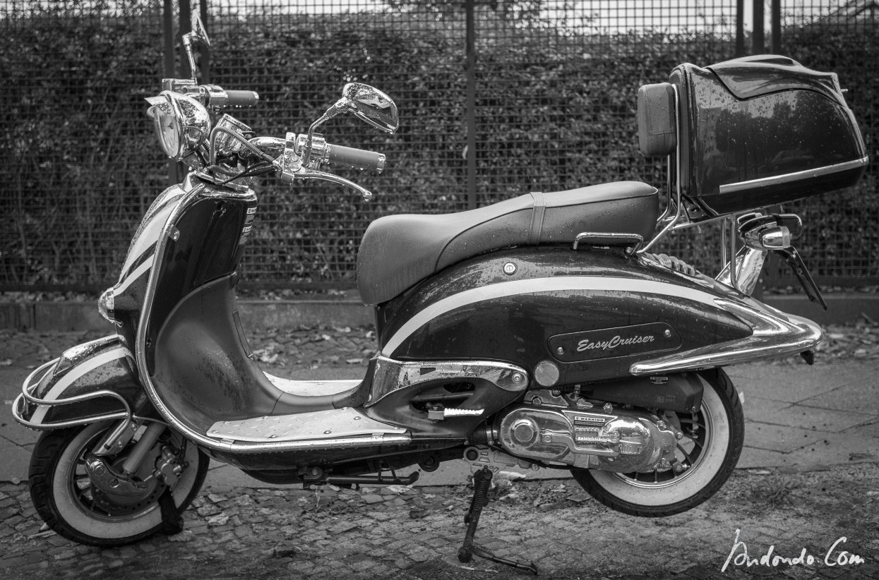 EasyCruiser - SW