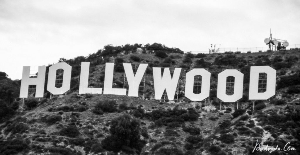 Hollywood Sign