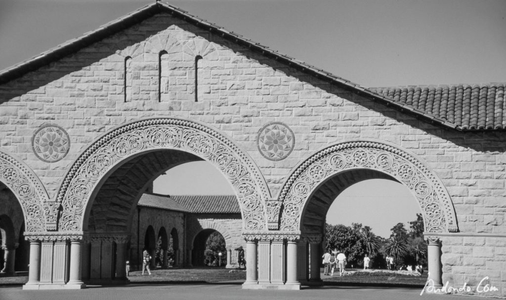 Stanford University