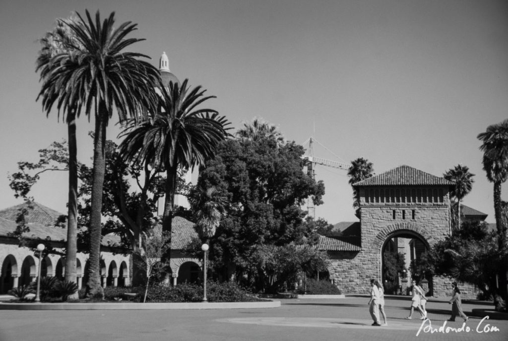 Stanford University