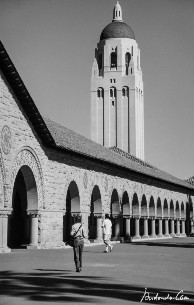 Stanford University