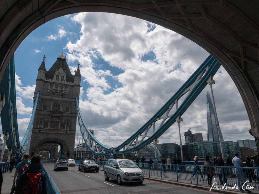 London Tower Bridge