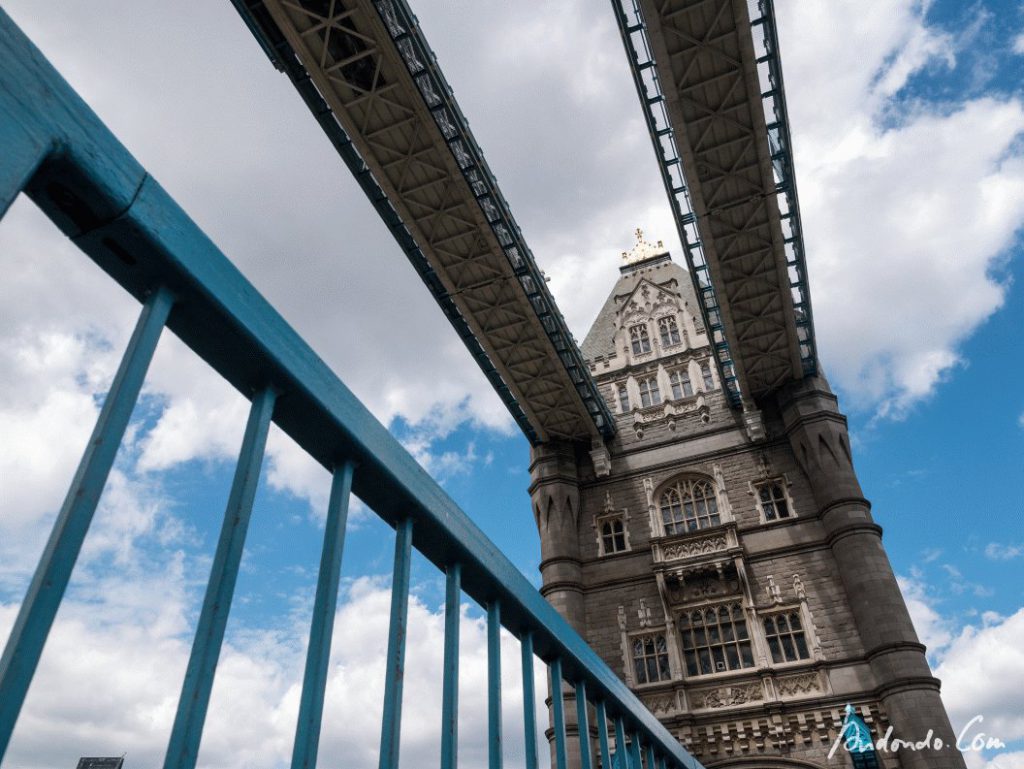 London Tower Bridge