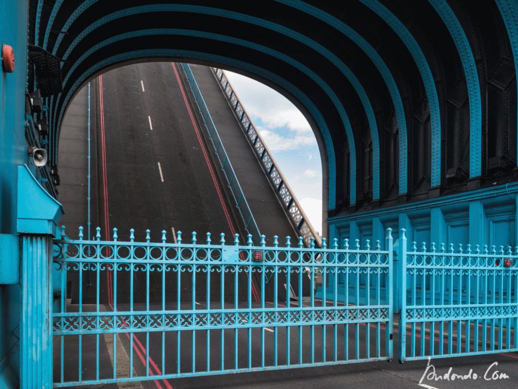 London Tower Bridge