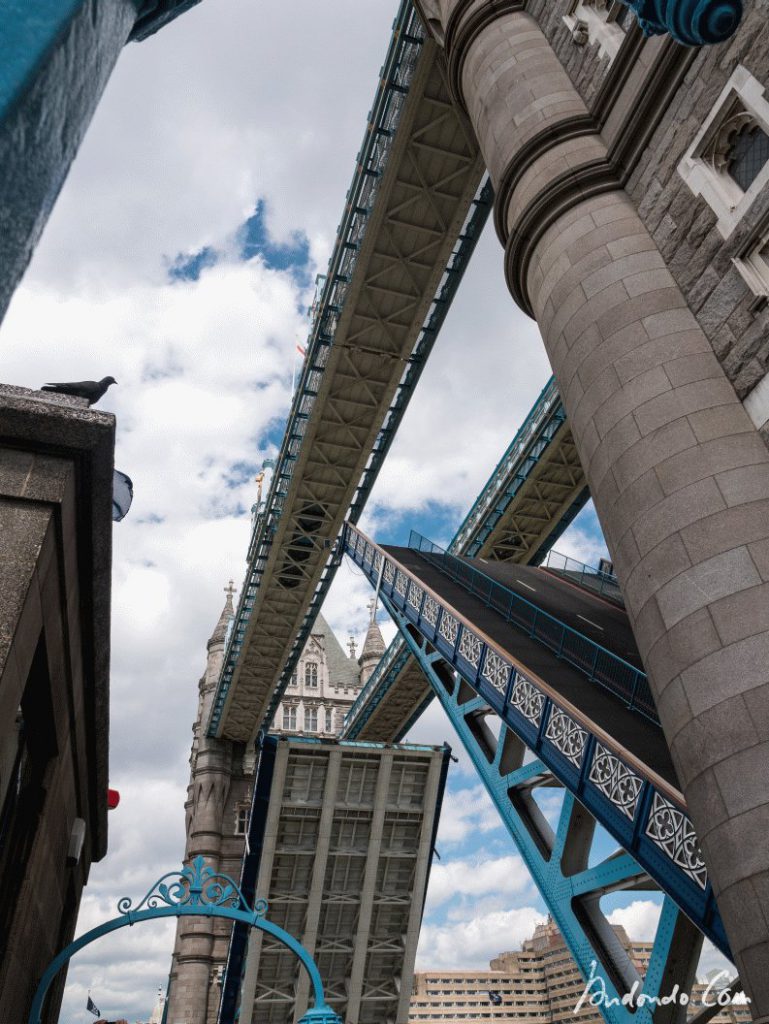 London Tower Bridge