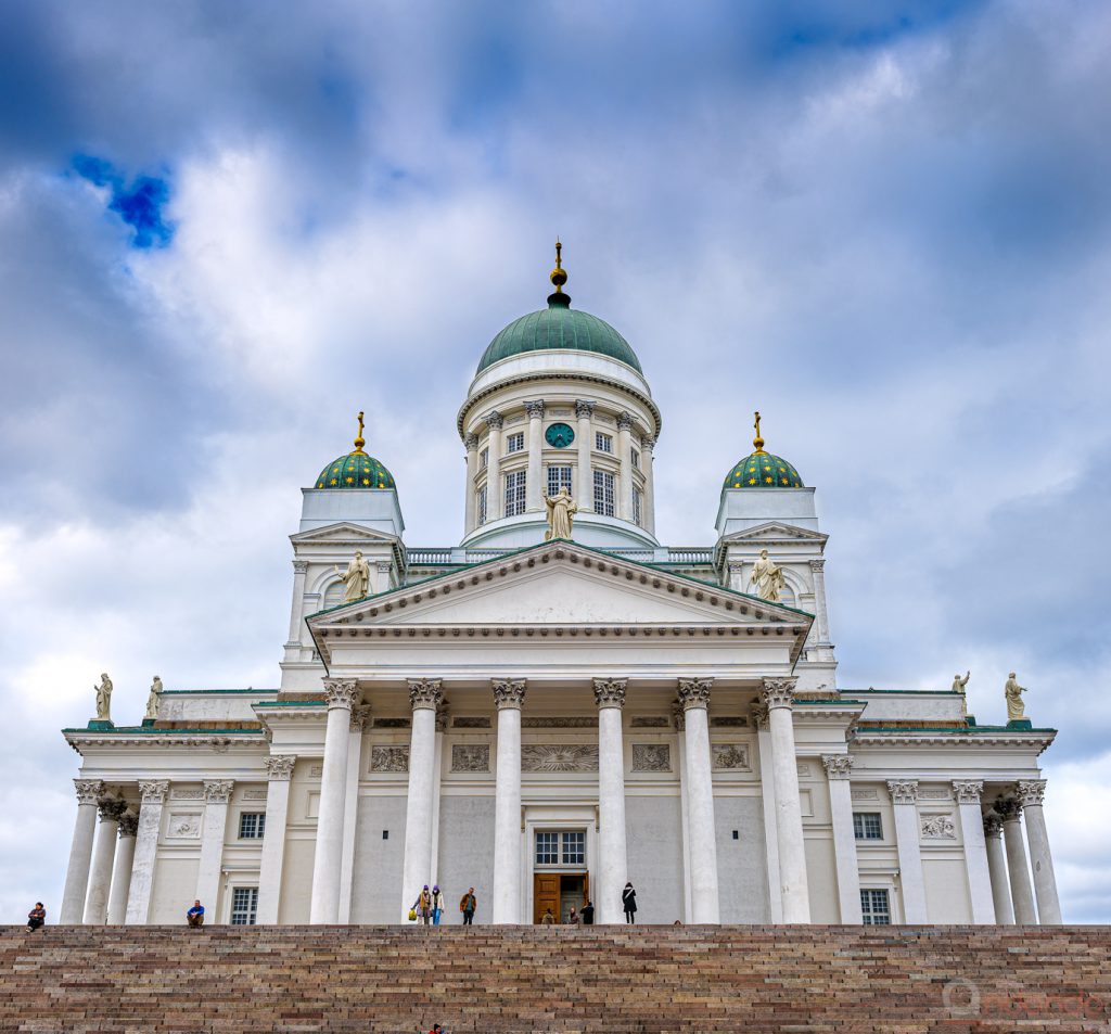 Helsinki Kathedrale (4)