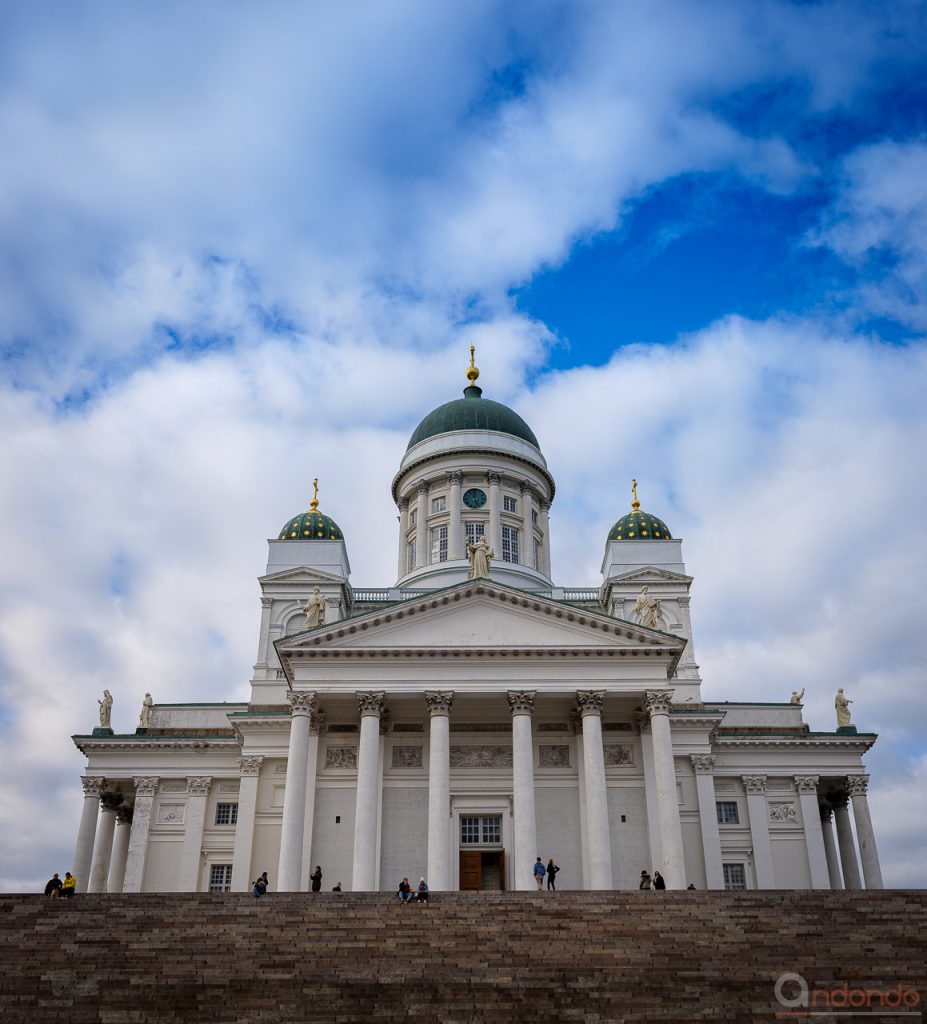 Helsinki Kathedrale (4)