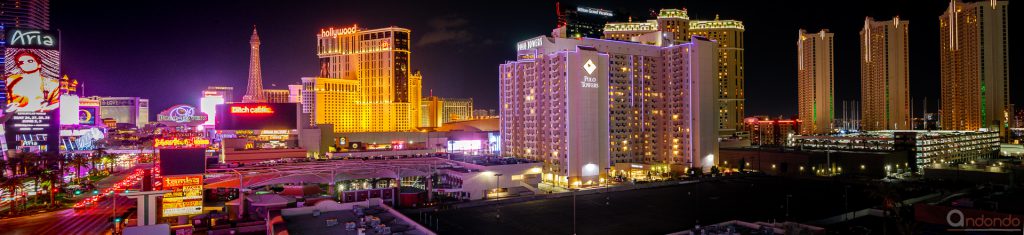 Las Vegas Strip