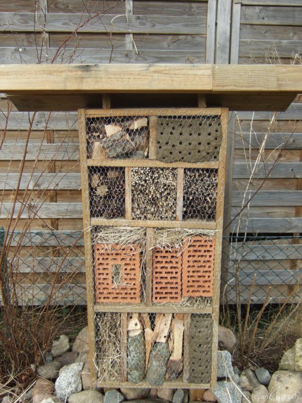 Insektenhotel