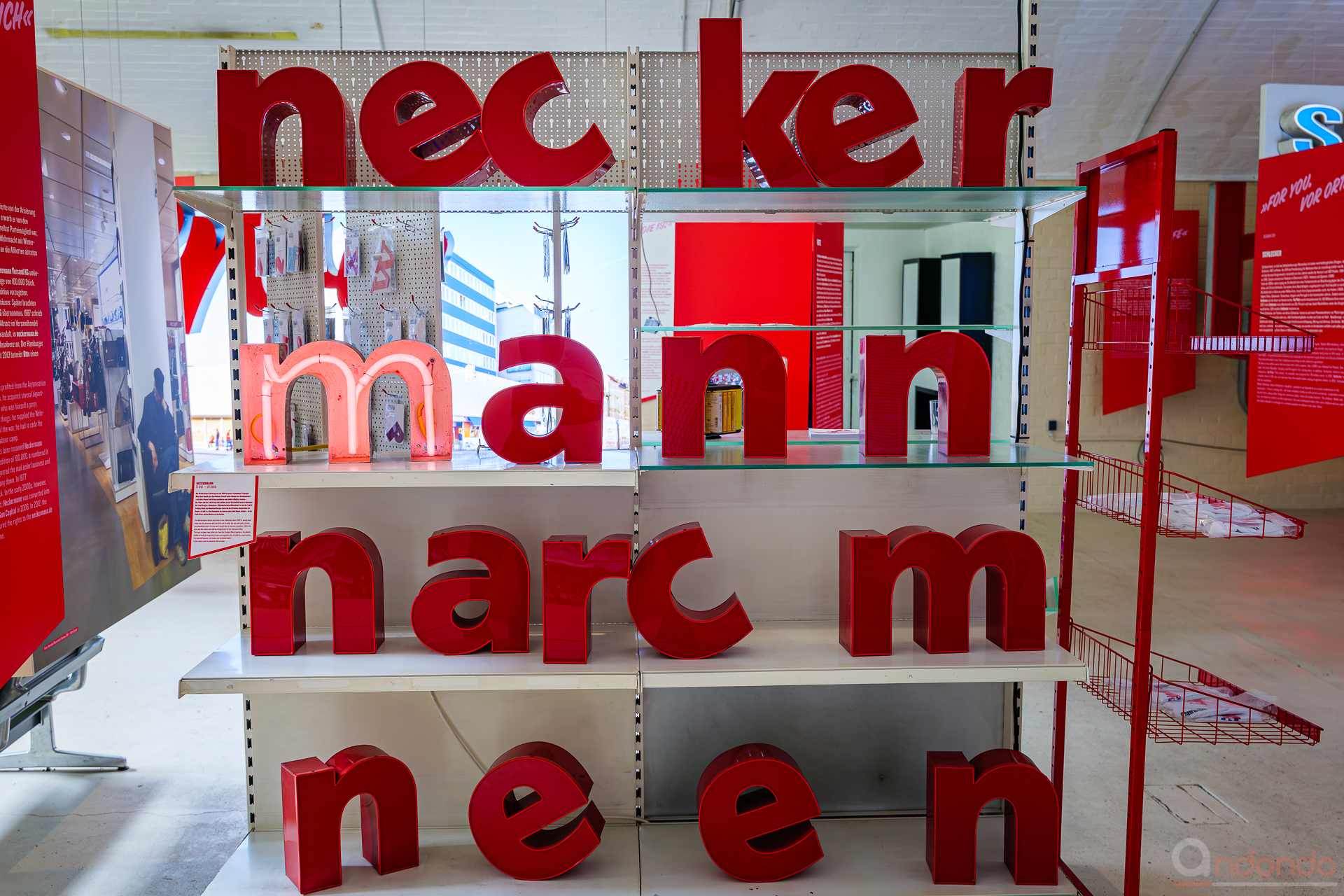 Neckermann