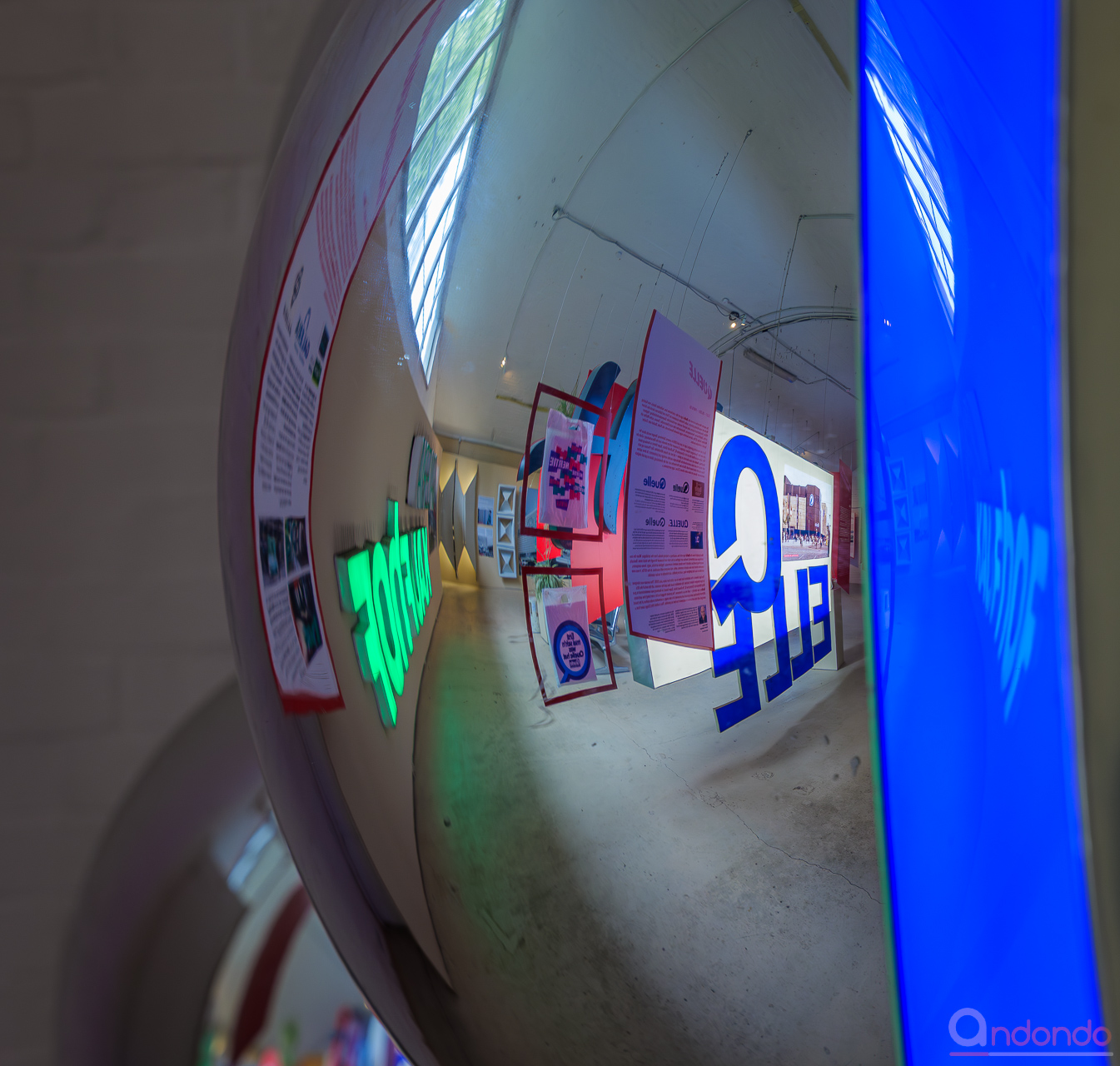 Sonderausstellung "Final Sale"