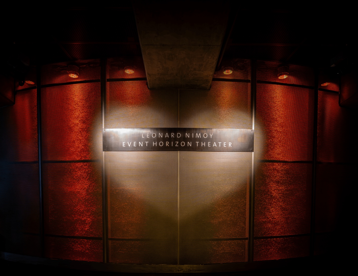 Live long and prosper!