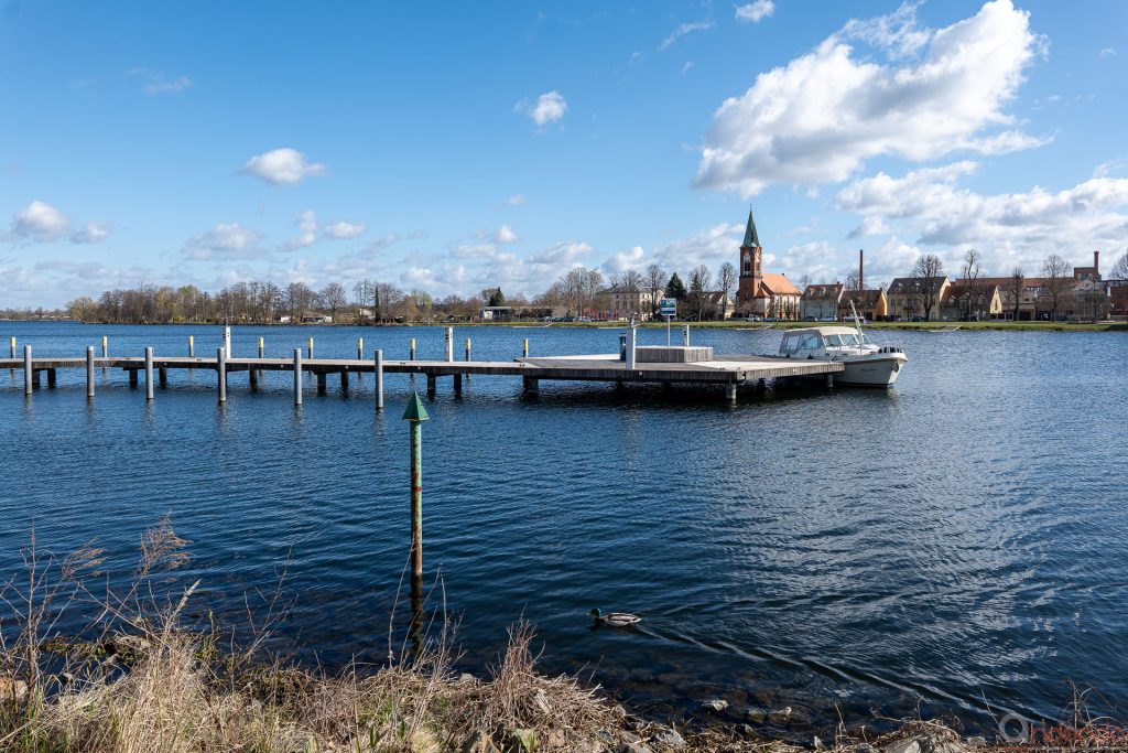 Wasserwanderrastplatz Werder (Havel) (1)