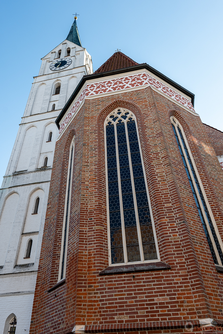 Kirche St. Nikola