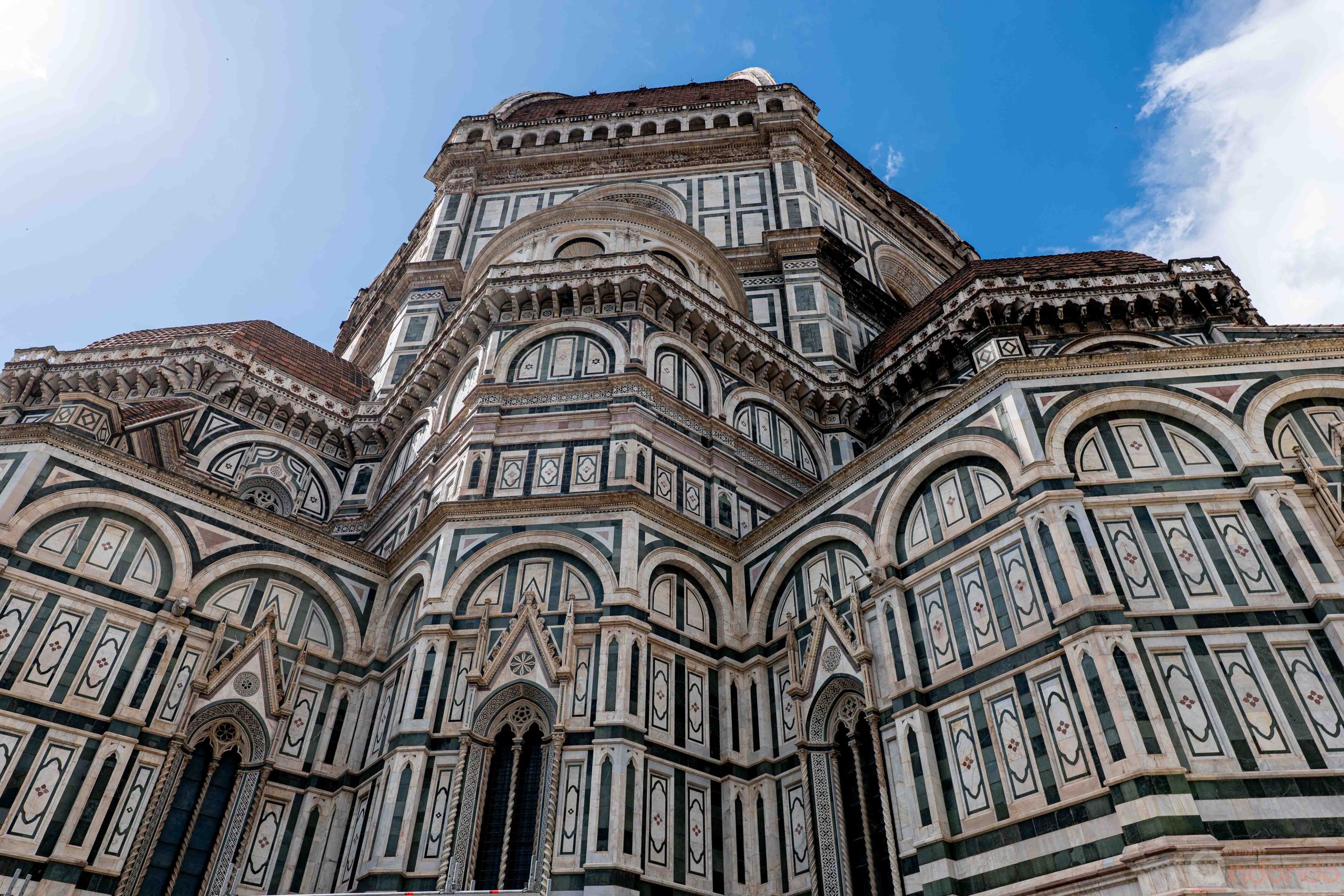 Dom in Florenz