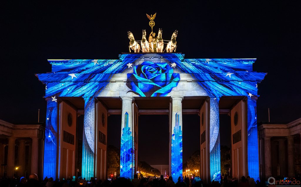 Fol 2026 - Brandenburger Tor