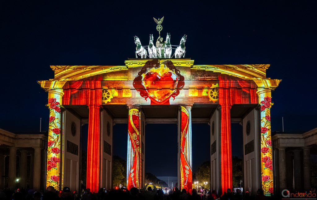 Fol 2026 - Brandenburger Tor
