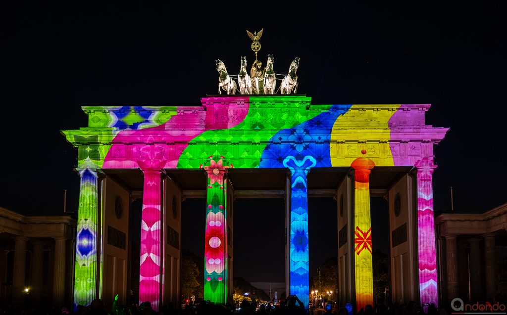 Fol 2026 - Brandenburger Tor