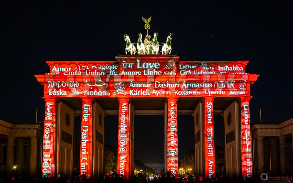 Fol 2026 - Brandenburger Tor