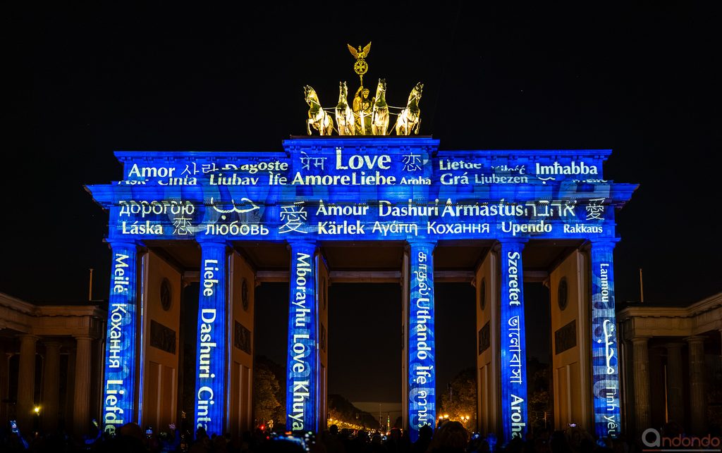 Fol 2026 - Brandenburger Tor