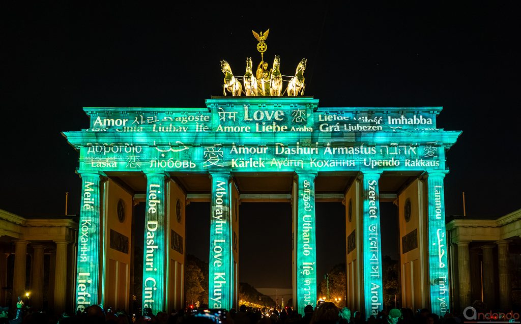 Fol 2026 - Brandenburger Tor