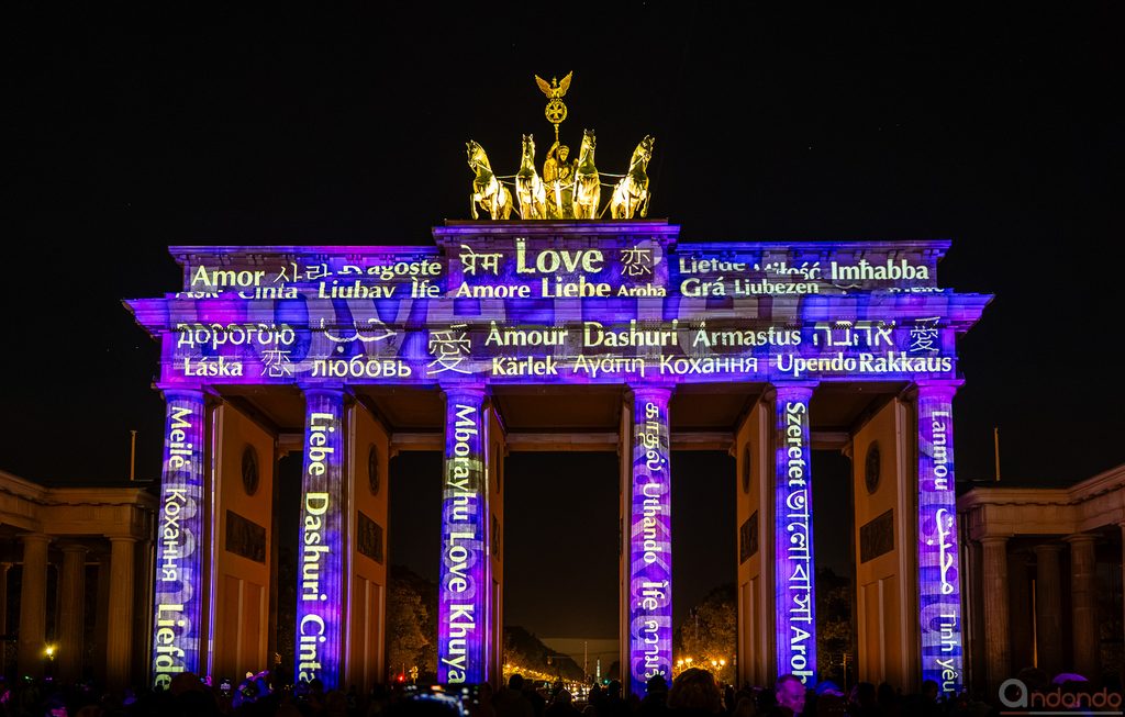 Fol 2026 - Brandenburger Tor
