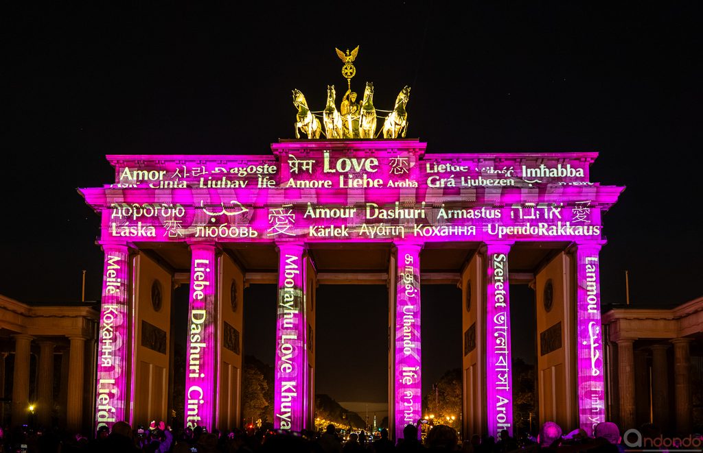 Fol 2026 - Brandenburger Tor