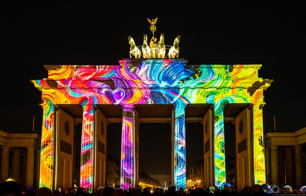 Fol 2026 - Brandenburger Tor