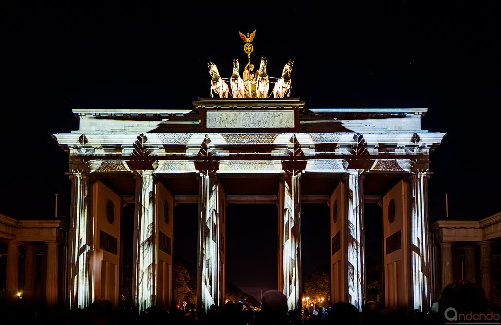 Fol 2026 - Brandenburger Tor
