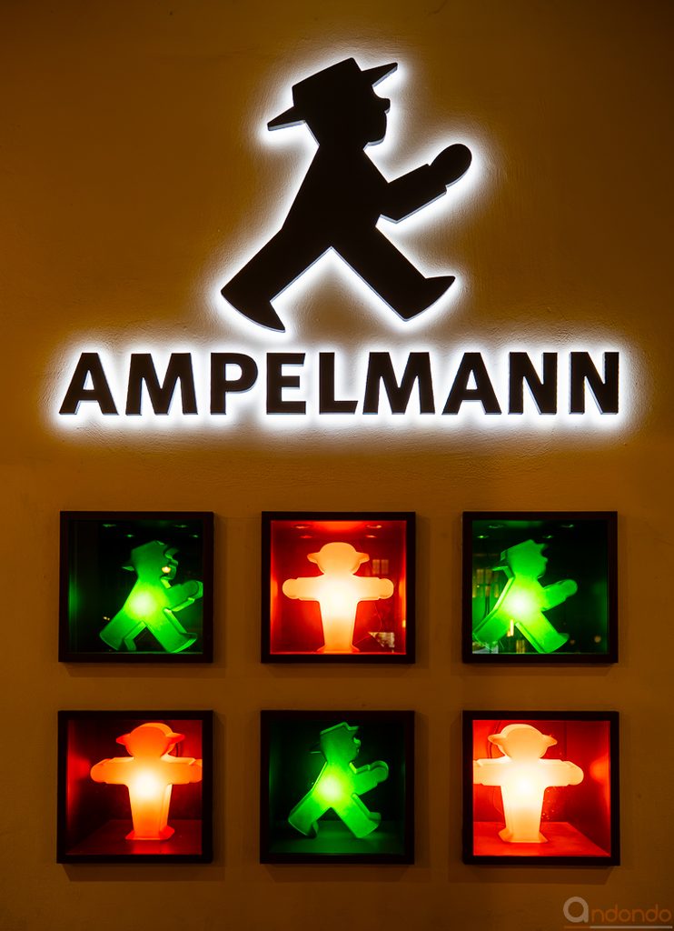 FoL 2026 - Ampelmann