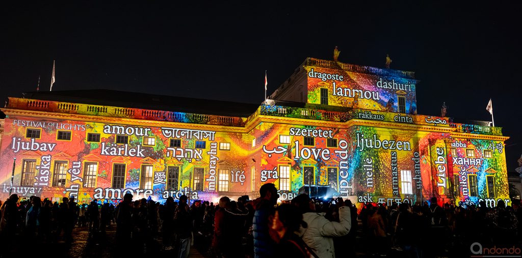 FoL 2026 - Staatsoper unter den Linden