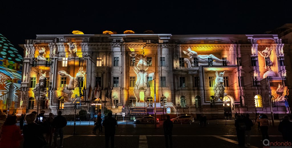 FoL 2026 - Hotel de Rome