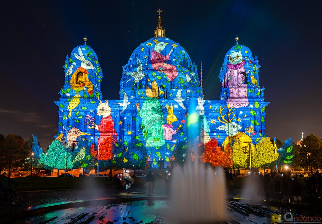 FoL 2026 - Berliner Dom