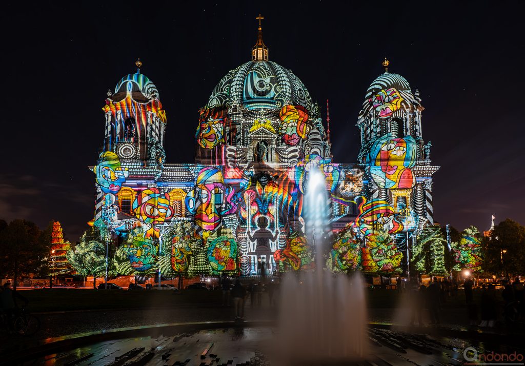 FoL 2026 - Berliner Dom